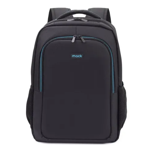 Mack MCC-505 15.6" Move Notebook Sirt Çantası Siyah
