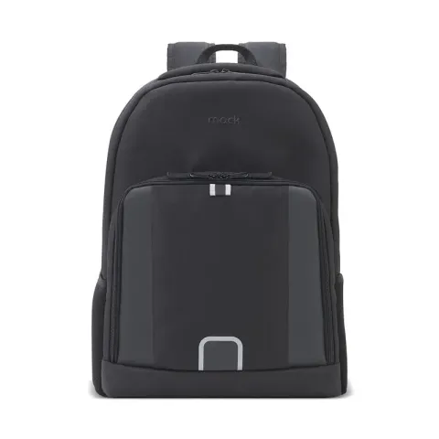 Mack MCE-1201 15.6" Luna Eco Notebook Sirt Çantası Siyah