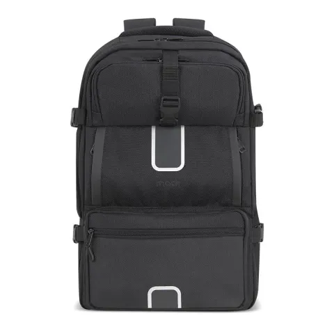 Mack MCE-1205 17.3" Explor 34L Eco Seyahat Sirt Çantası