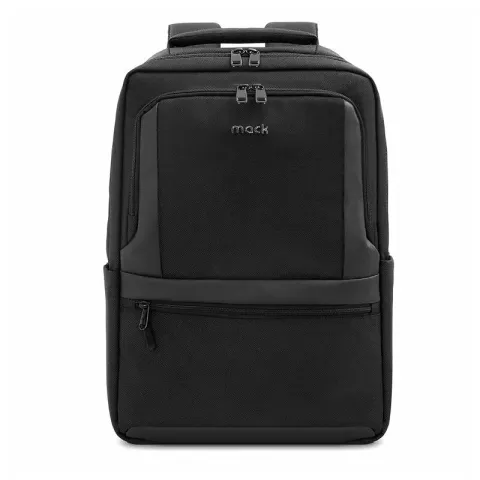 Mack MCE-1202 15.6" Office PRO-1 Eco Seyahat Sirt Çantası