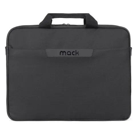 Mack MCC-009 15.6" Office Notebook Çantası Siyah