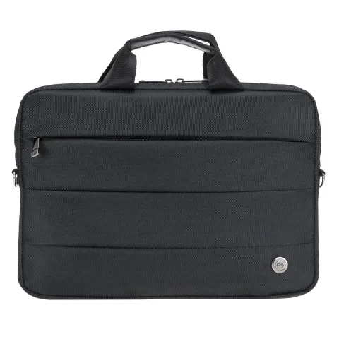 Plm Canyoncase 15.6" Siyah Notebook Çantası