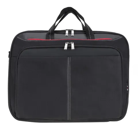 Plm PLC34 15.6" Siyah Notebook Çantası