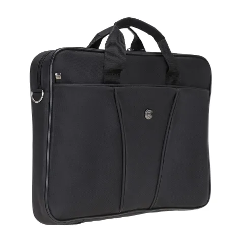 Plm YF15 15.6" Siyah Notebook Çantası