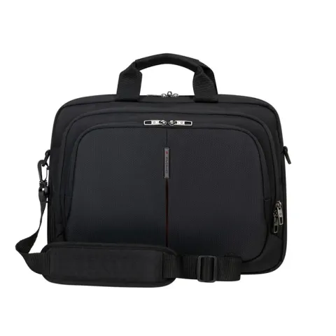 Samsonite KR2-09-007 15.6" Guard İt 3.0 Notebook El Çantası Siyah