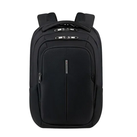 Samsonite KR2-09-002 15.6" Guard İt 3.0 Notebook Sirt Çantası Siyah