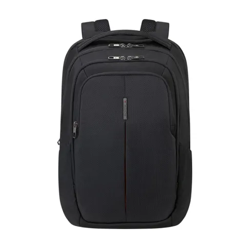 Samsonite KR2-09-003 17.3" Guard İt 3.0 Notebook Sirt Çantası Siyah