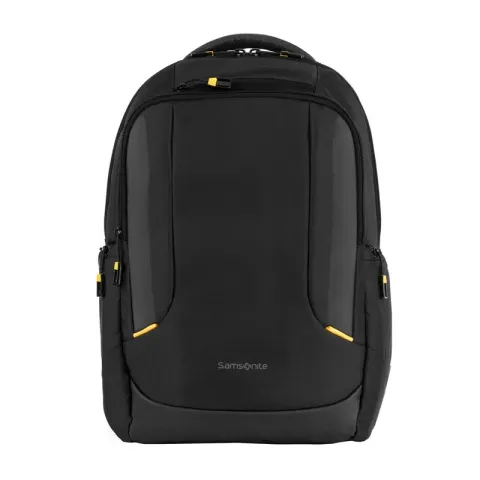 Samsonite GI1-09-003 15.6" Locus Eco Notebook Çantası Siyah