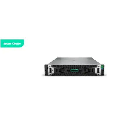 HPE DL380 GEN11 Intel XENON-G5416S 16C 2X32GB 2X480GB SSD 2.5 2X1000W P81784-425