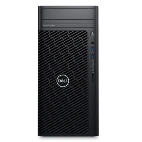 Dell Ws Precision 3680_I9-14900-8 32GB 1TB SSD 20GB RTX4000A WIN11PRO (Outlet)