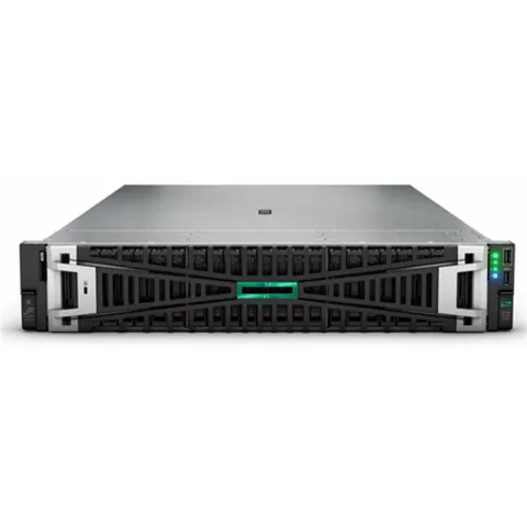 HPE DL380 GEN11 4510 2X32GB 8SFF 2X960GB SSD 2.5 2X1000W P71674-425 3YIL Yerinde Garanti