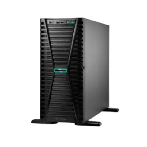 HPE ProLiant ML110 GEN11 3508U 1X32GB 2X480GB SSD 2.5 2X1000W P81774-425 3 Yıl Yerinde Garanti