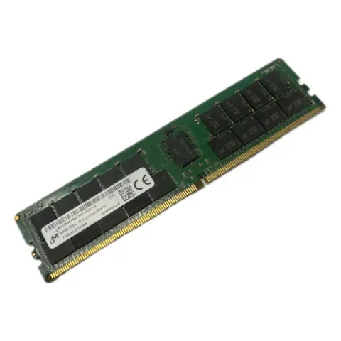 Dell 64GB RDIMM DDR4 3200MHz PC4 2RX4 P2MYX