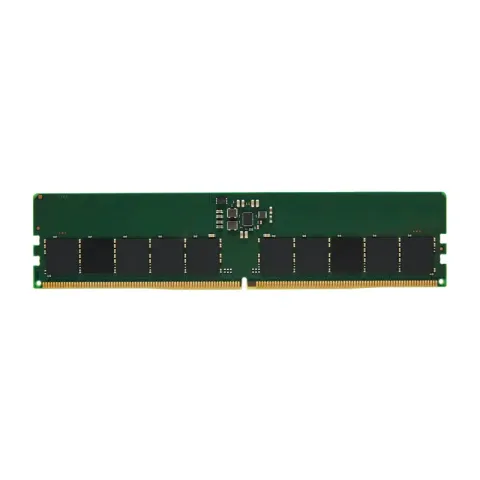 16GB Kingston DDR5 5600MHZ CL46 ECC Sunucu RAM KSM56E46BS8KM-16HA