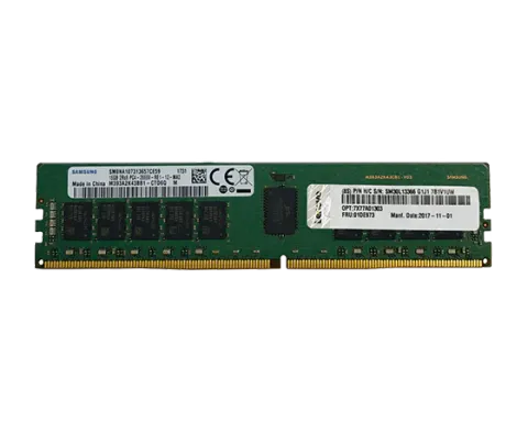 Lenovo ThinkSystem 4X77A88051 32GB TRUDDR5 5600MHZ (2RX4) RDIMM