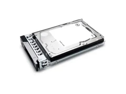 Dell 480GB SSD SATA ISE RI 6GBPS 512E 2.5IN Hot-Plug 345-BGVP
