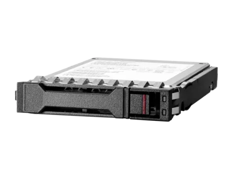 HPE 1.2TB SAS 10K SFF Bc Mv HDD P28586-B21