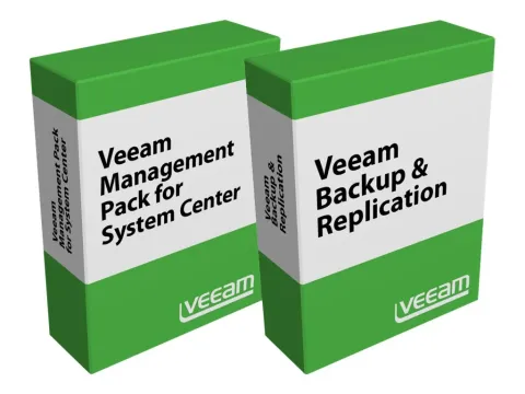 Veeam Backup & Replication Enterprise Plus (100 Instance)