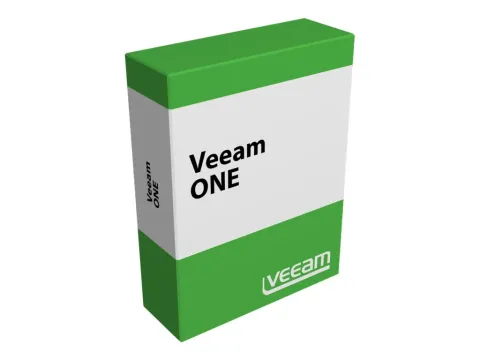 Veeam ONE İzleme ve Raporlama (50 Instance)