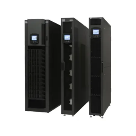 Vertiv Liebert CRV In-Row Soğutma (35kW)