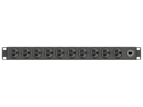 Vertiv Geist Basic PDU (16A, 1-Faz, 10x C13)