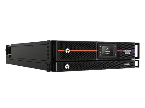 Vertiv Liebert GXT5 10kVA 5U Raf/Kule Tipi UPS