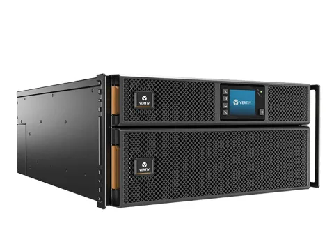 Vertiv Liebert GXT5 20kVA Online UPS (Raf Tipi)