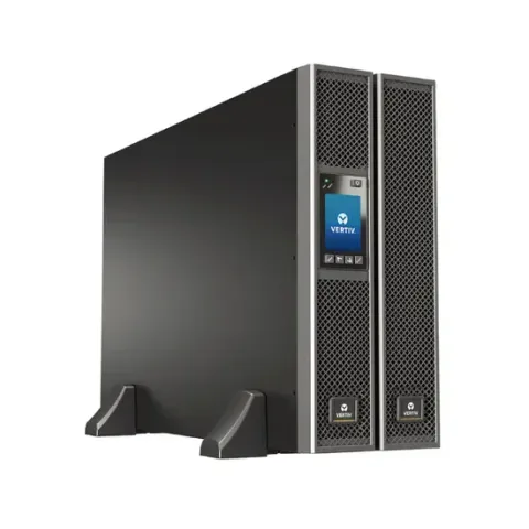 Vertiv Liebert GXT5 8kVA (8kW) Online UPS