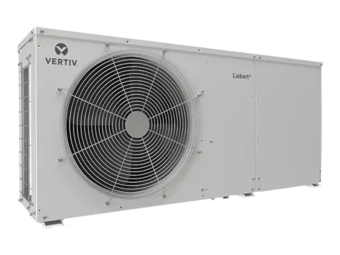 Vertiv VRC Split Rack Soğutma Sistemi (Kabin İçi)