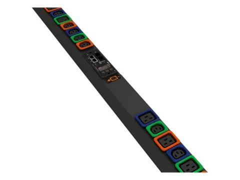 Vertiv Geist Switched PDU (16A, 1 Fazlı, 20x C13, 4x C19)