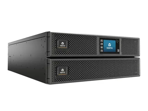 Vertiv Liebert GXT5 3000VA / 3000W Online UPS