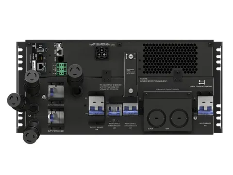 Vertiv Liebert GXT5 5000VA / 5000W Online UPS