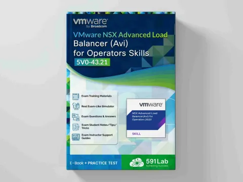 VMware NSX Advanced (1 İşlemci)