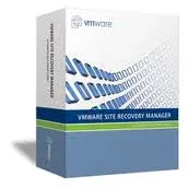 VMware Site Recovery Manager Enterprise (25 VM)