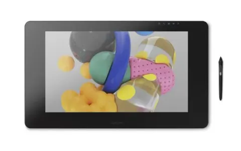Wacom Cintiq Pro 24 Dokunmatik Grafik Ekranı