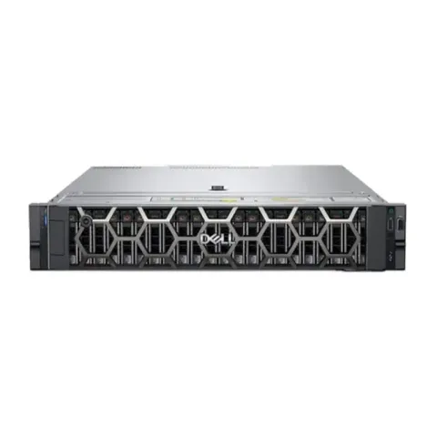 R7515 AMD EPYC 7272 16GB 600GB