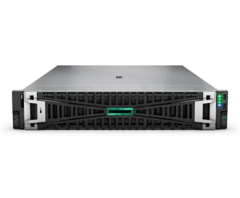 HPE DL380 Gen11 5416S 16c 2x32GB 8SFF MR408i-o 2x480GB SSD RPS EU SRV