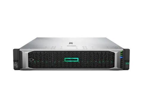 HPE DL380 G10+ 4310 MR416i-p NC EU Svr