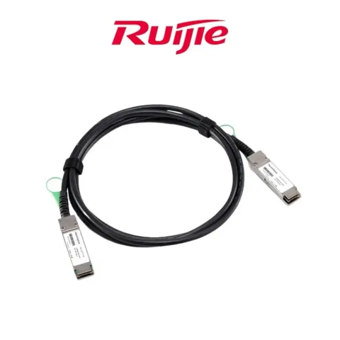 40G-AOC-5M 40G QSFP+ Optical Stack Cable (included both side transceivers) 5 Meters