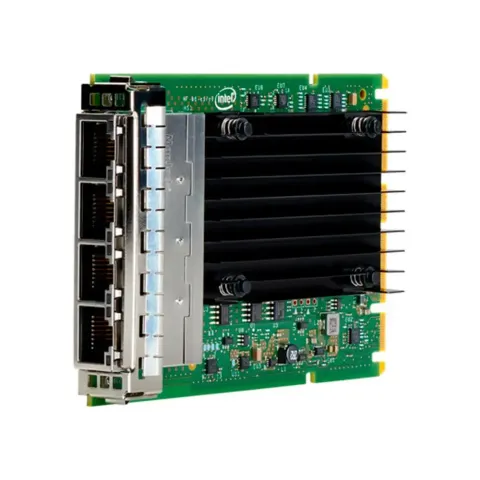 BCM 5719 1Gb 4p BASE-T Adptr