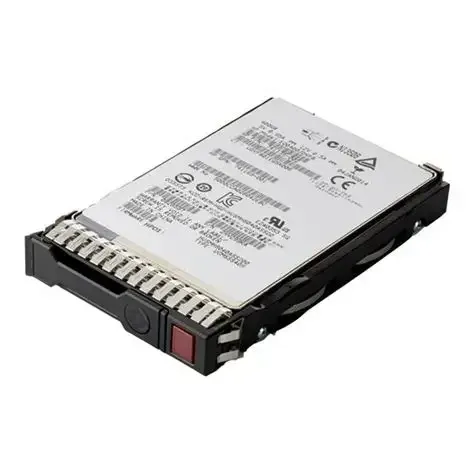 HPE 1.92TB SATA RI SFF Bc Mv SSD