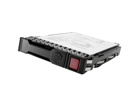HPE 1TB SATA 6G 7.2K LFF (3.5in) RW NHP HDD