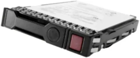 HPE 1TB SATA 7.2K LFF Lp Ds HDD