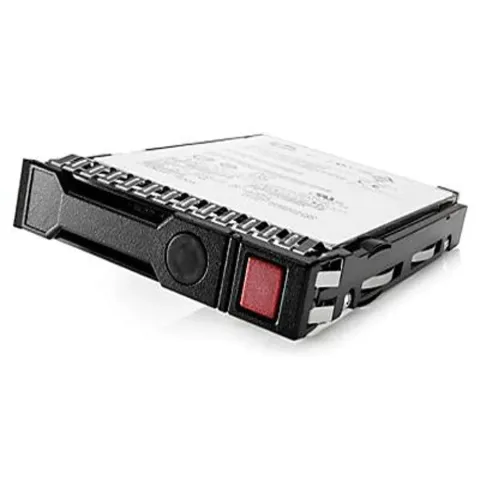 HPE 3.84TB SATA 6G SFF 2.5” SSD (P40500)