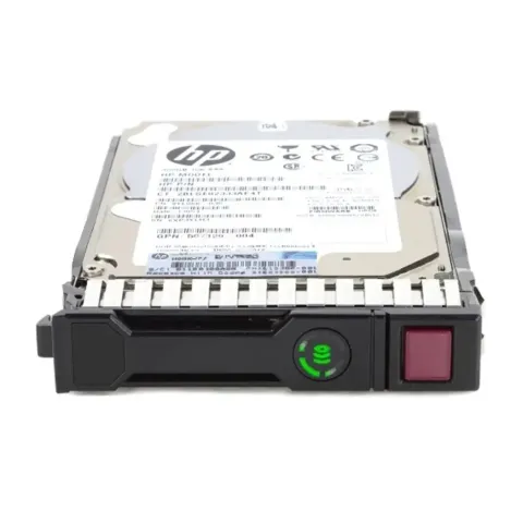 HPE 960GB SATA RI SFF Bc Mv SSD