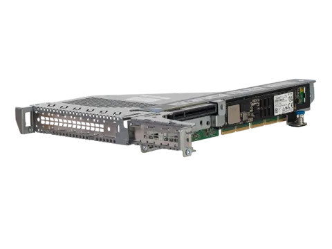 HPE DL380 Gen11 8SFF Retimer/-P Cbl Kit