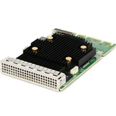 HPE MR408i-o Gen11 x8 Lanes 4GB Cache OCP SPDM Storage Controller