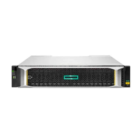 HPE MSA 2060 16Gb FC SFF 46TB Flash Bdl
