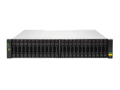 HPE MSA 2060 16Gb FC SFF Strg
