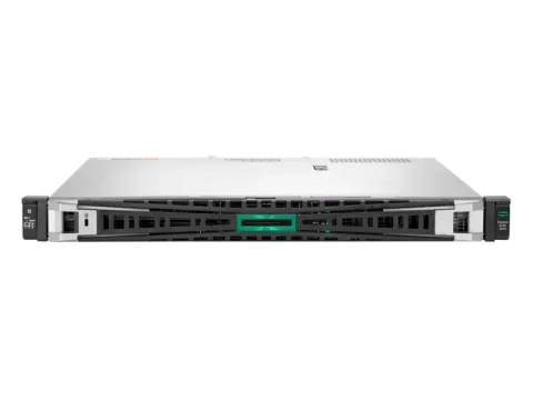 HPE ProLiant DL20 Gen11 E‑2436 6c 32GB 2x480GB 1P 4SFF